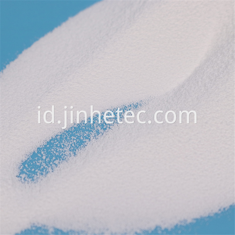Polyvinyl Chloride SG5
